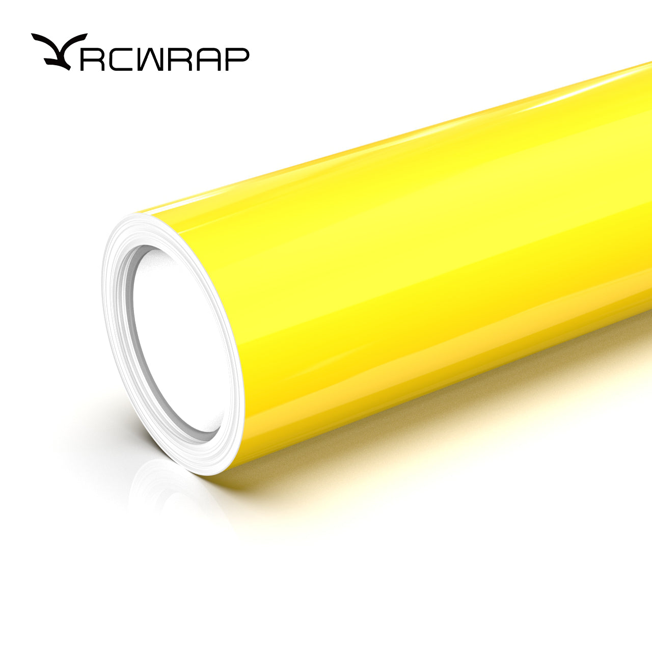 Yellow – RC Wrap