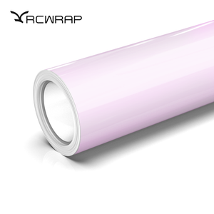 Gloss Misty Grey Purple