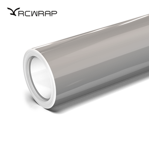 Gloss Liquid Metallic Silver