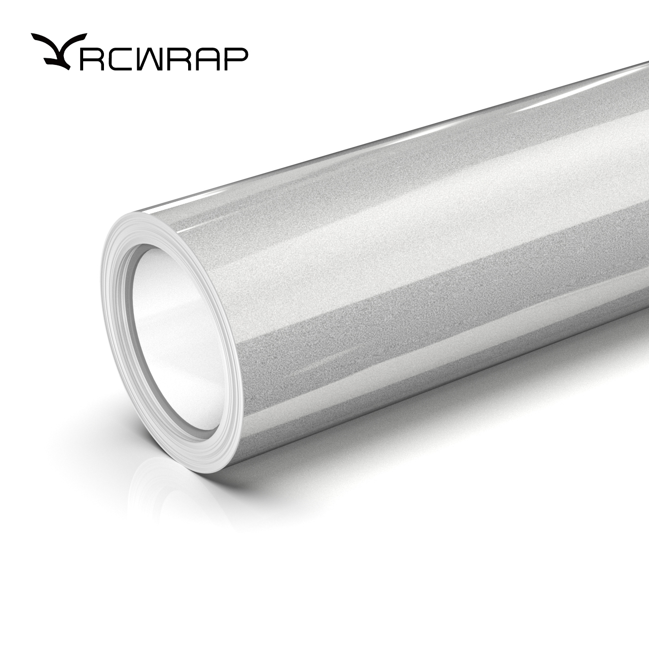 Gloss Metallic GT Silver