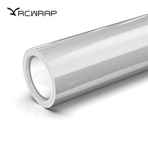 Gloss Metallic GT Silver