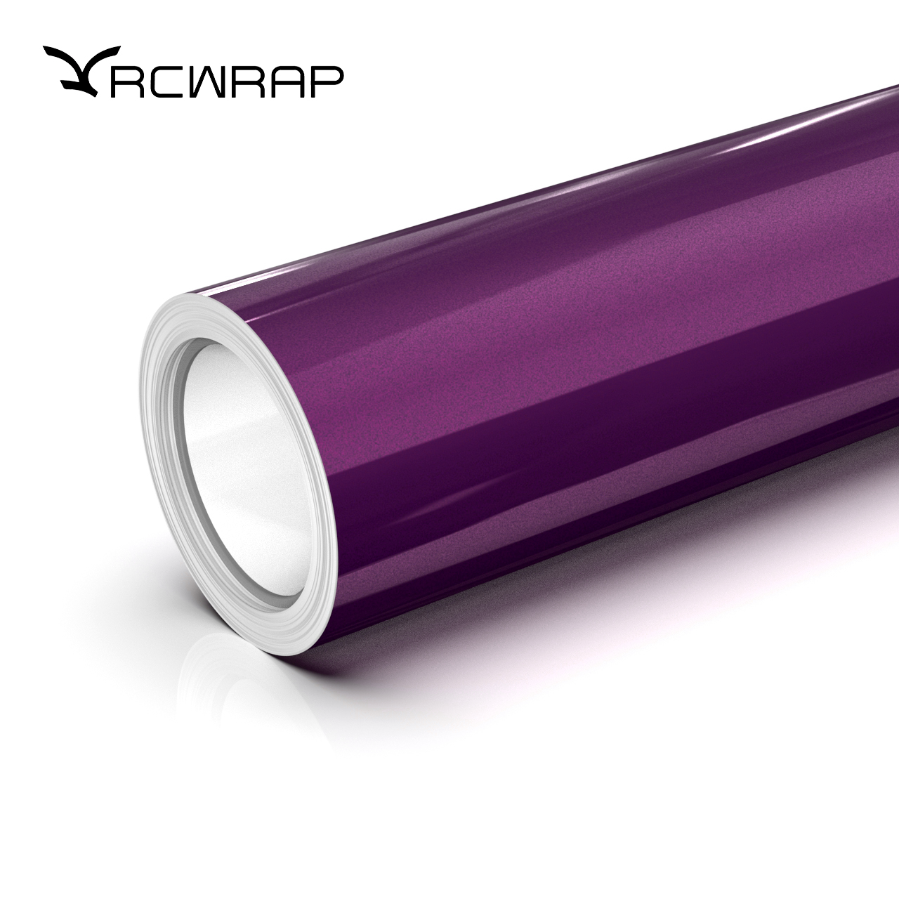 Gloss Metallic Wildberry