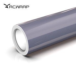 Matte Capri Grey Purple