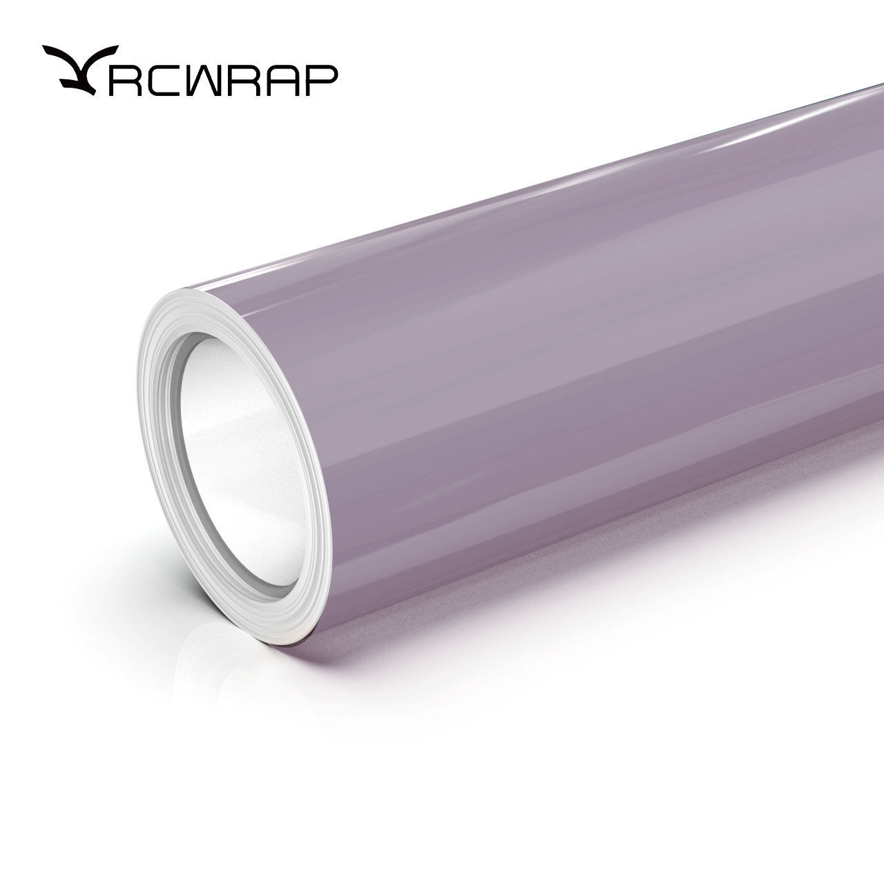 Gloss Misty Grey Purple