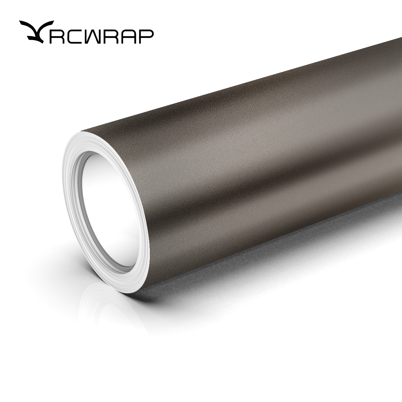 Satin Liquid Metallic Antique Copper