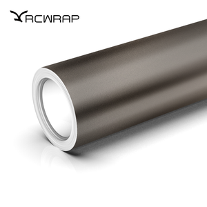 Satin Liquid Metallic Antique Copper