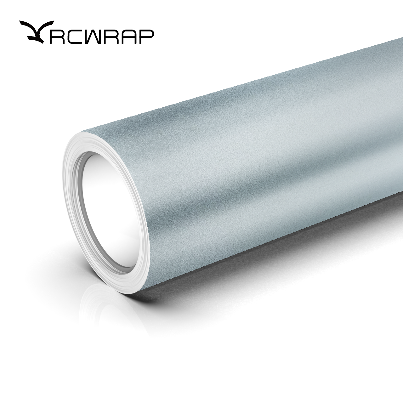 Satin Liquid Metallic Somato Blue