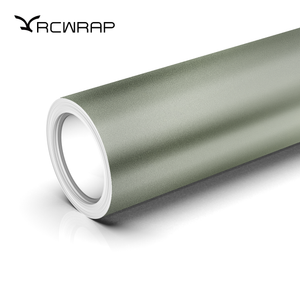 Gloss Metallic Aventurine Green