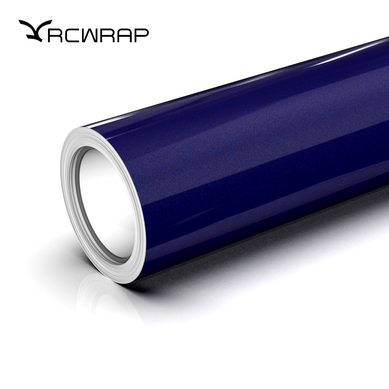 Gloss Metallic Royal Blue