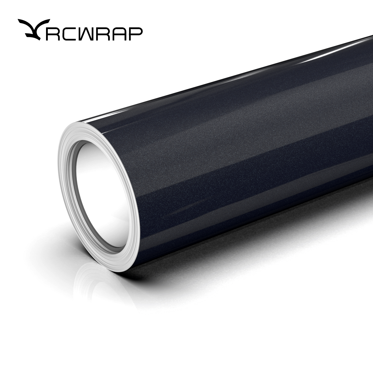 Gloss Metallic Nautical Blue