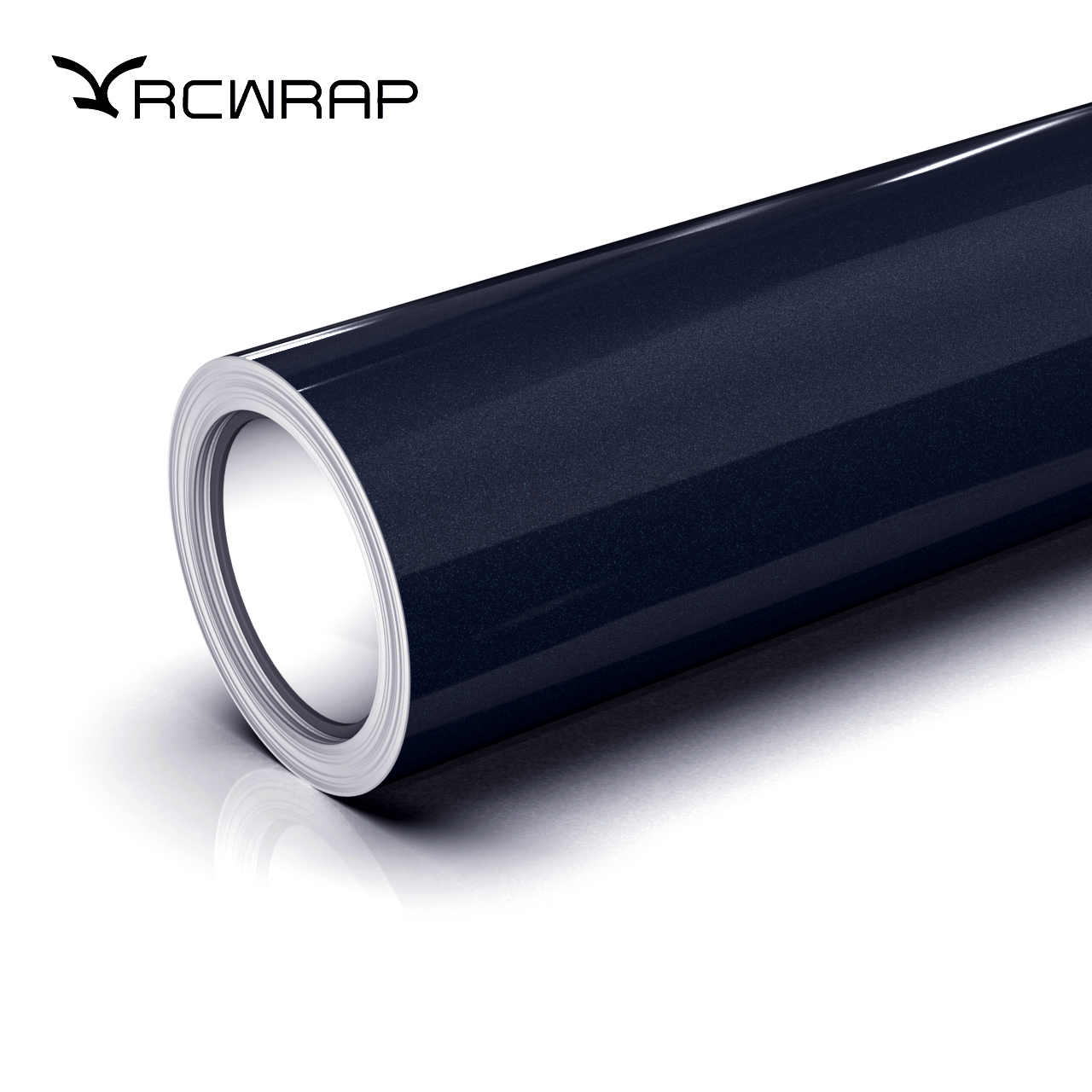 Gloss Metallic Navarra blue