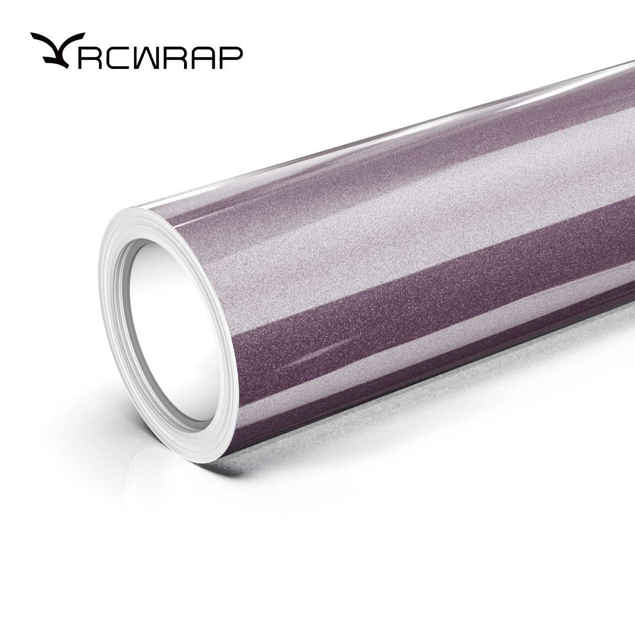 Gloss Metallic Frozen Berry