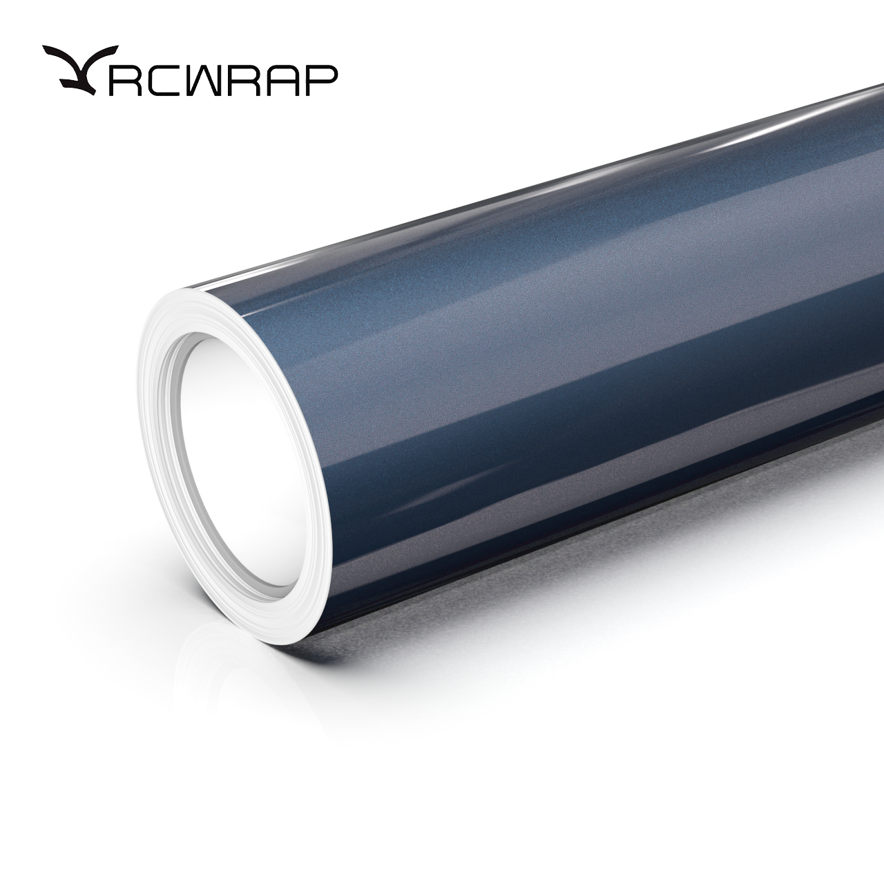 Gloss Metallic Glacier Blue