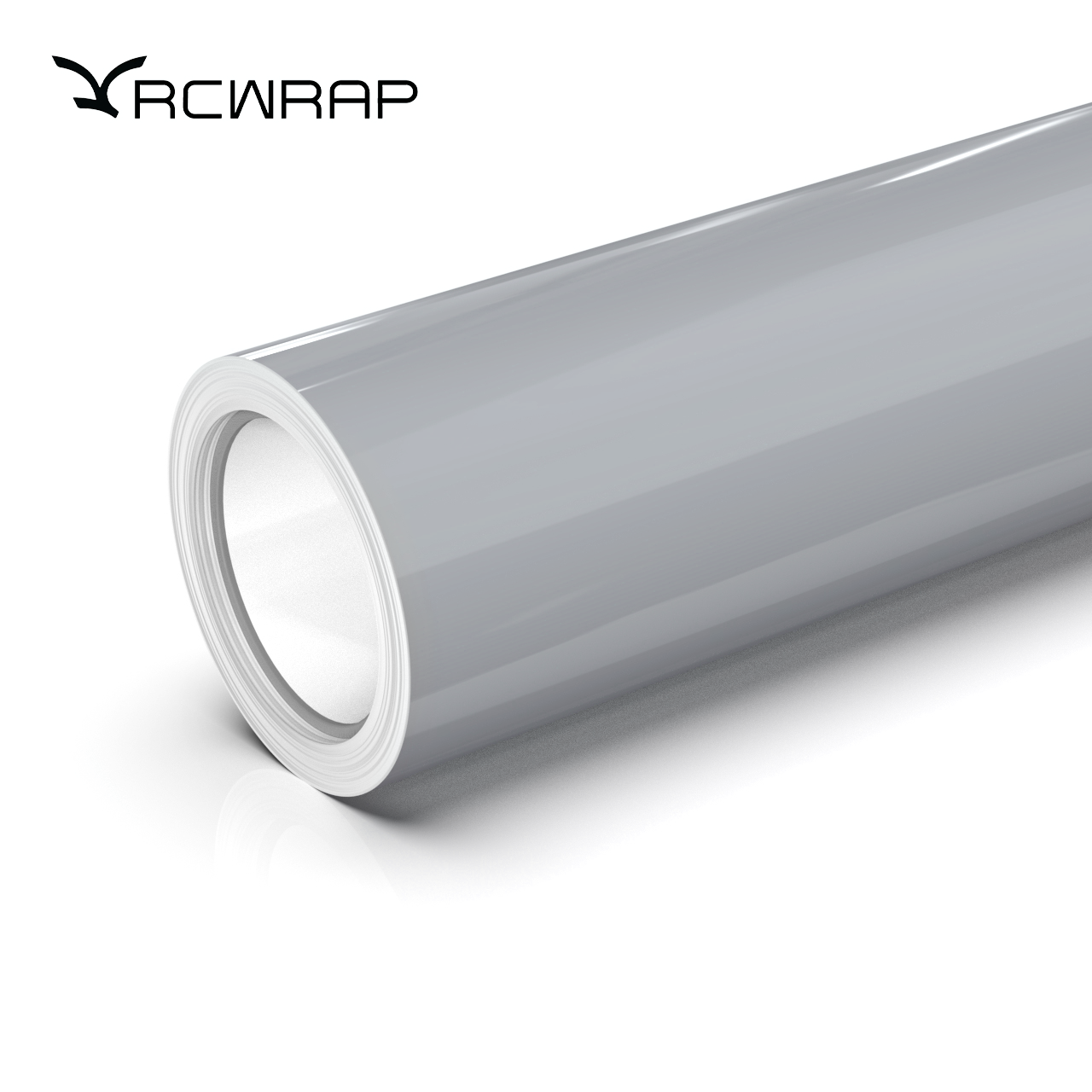 Gloss Metallic Volcanic Ash