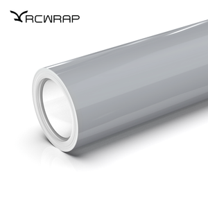 Gloss Metallic Volcanic Ash