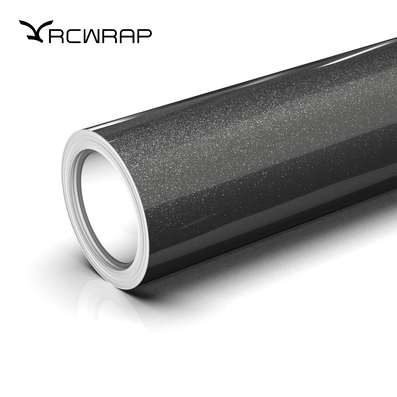 Gloss Metallic Moonstone Grey