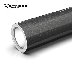 Gloss Metallic Moonstone Grey