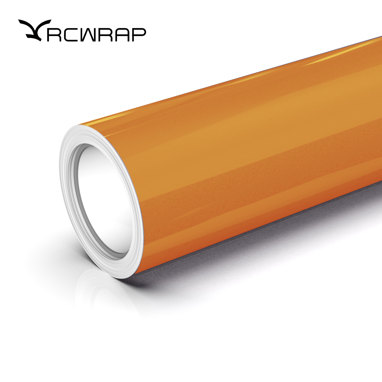 Gloss Metallic Volcanic Yellow