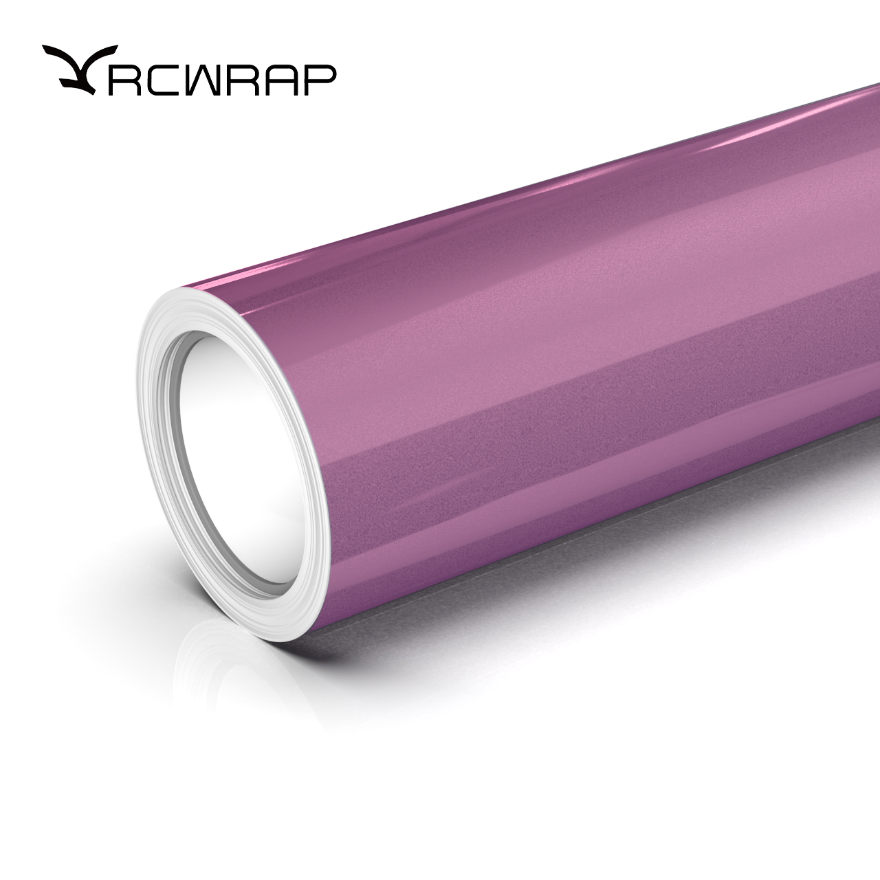 Gloss Metallic Passion Pink