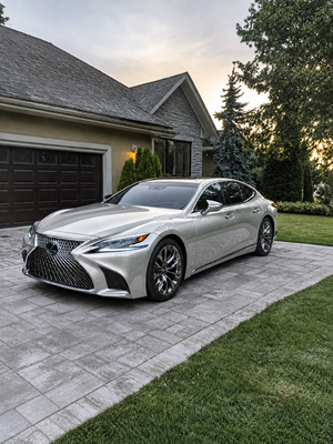 Gloss Liquid Metallic Titanium Silver