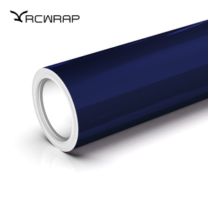 Gloss Metallic Sapphire