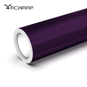 Gloss Metallic Amethyst