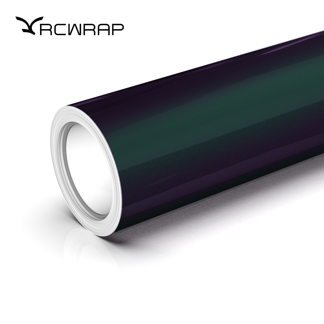 Gloss Iridescent Phantom Blue