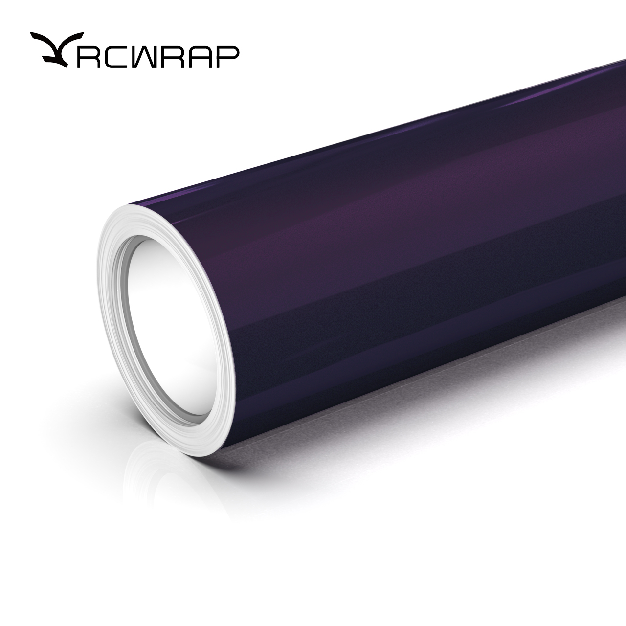 Gloss Iridescent Phantom Purple