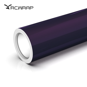 Gloss Iridescent Phantom Purple