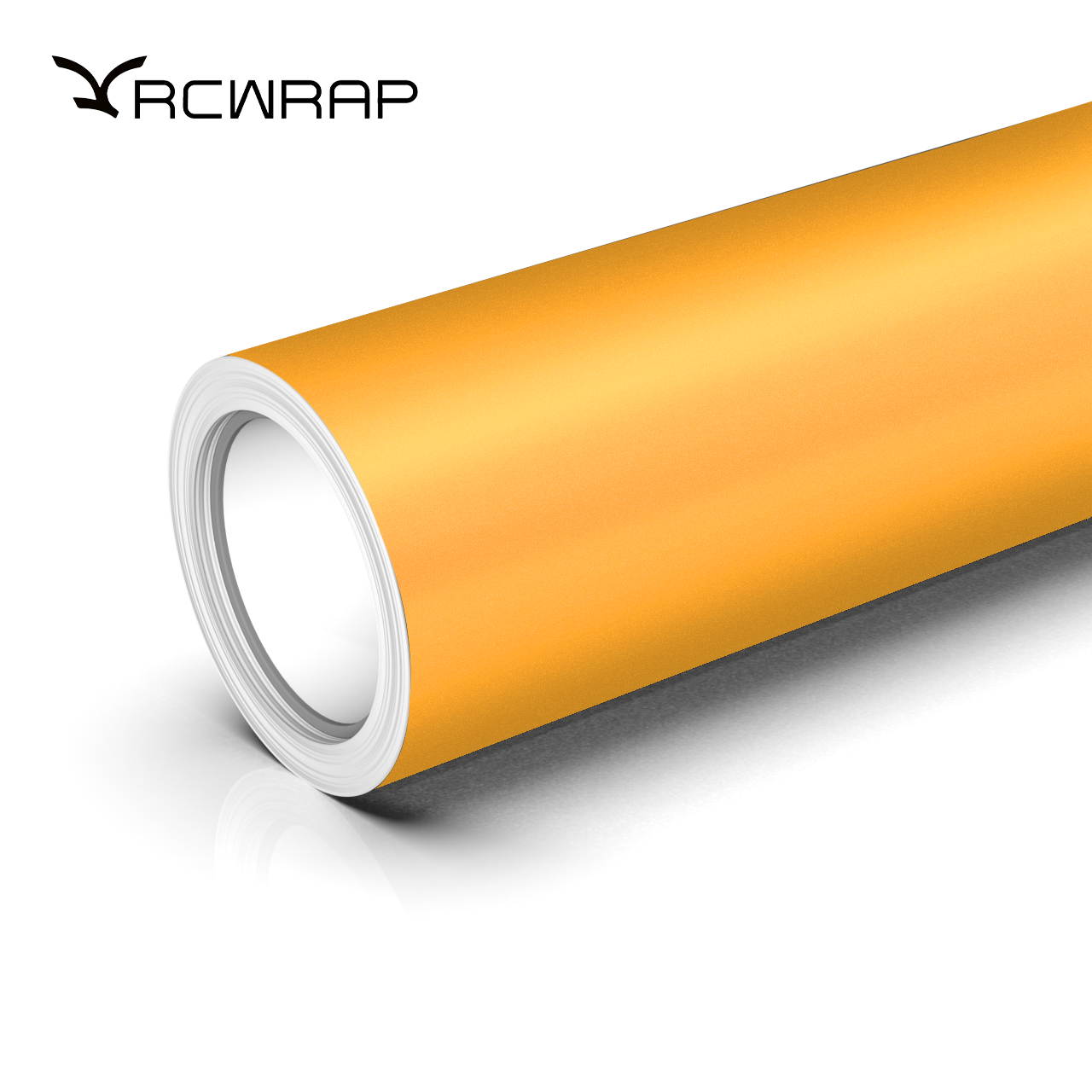 Matte Athletic Yellow