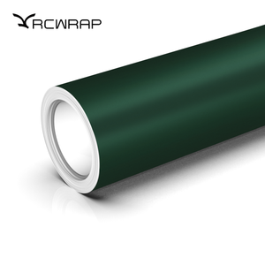 Matte Flame Brazil Green