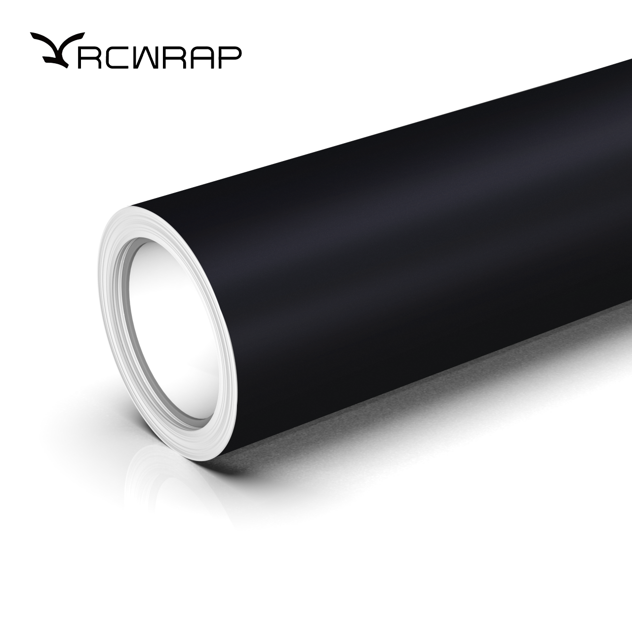 Matte Black Phantom Blue