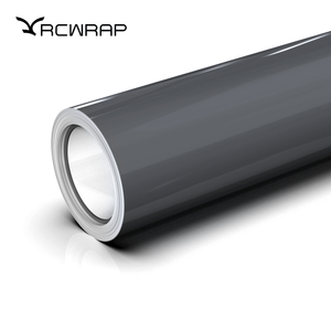 Gloss Chalk Grey (Retro)