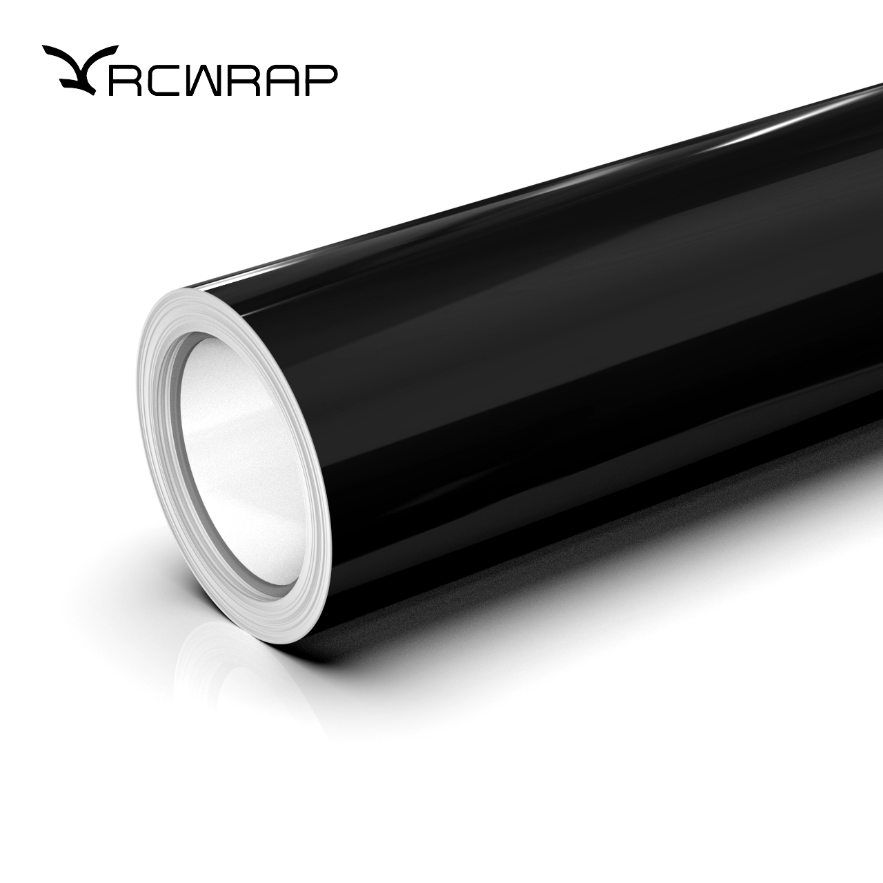 Gloss Liquid Metallic Wolfram Steel