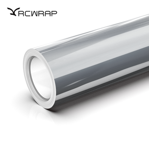 Gloss Liquid Metallic Advanced Grey