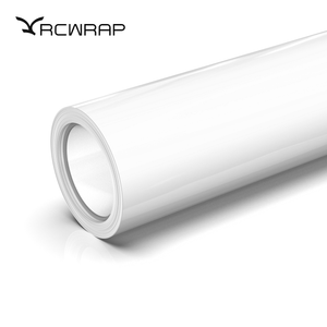 Gloss Liquid Metallic Muse White