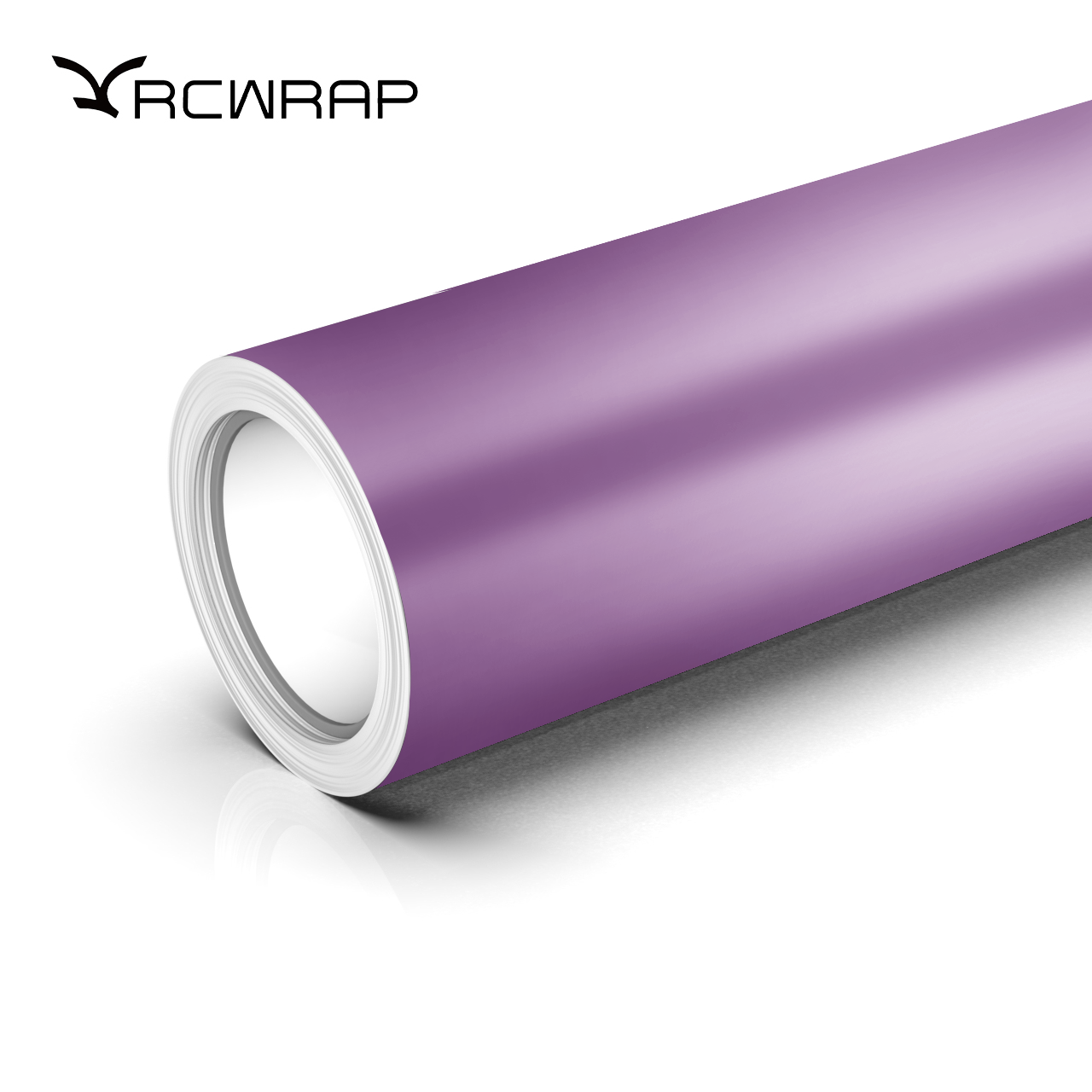 Gloss Liquid Metallic Wisteria Sinensis