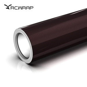 Gloss Liquid Metallic Coffee