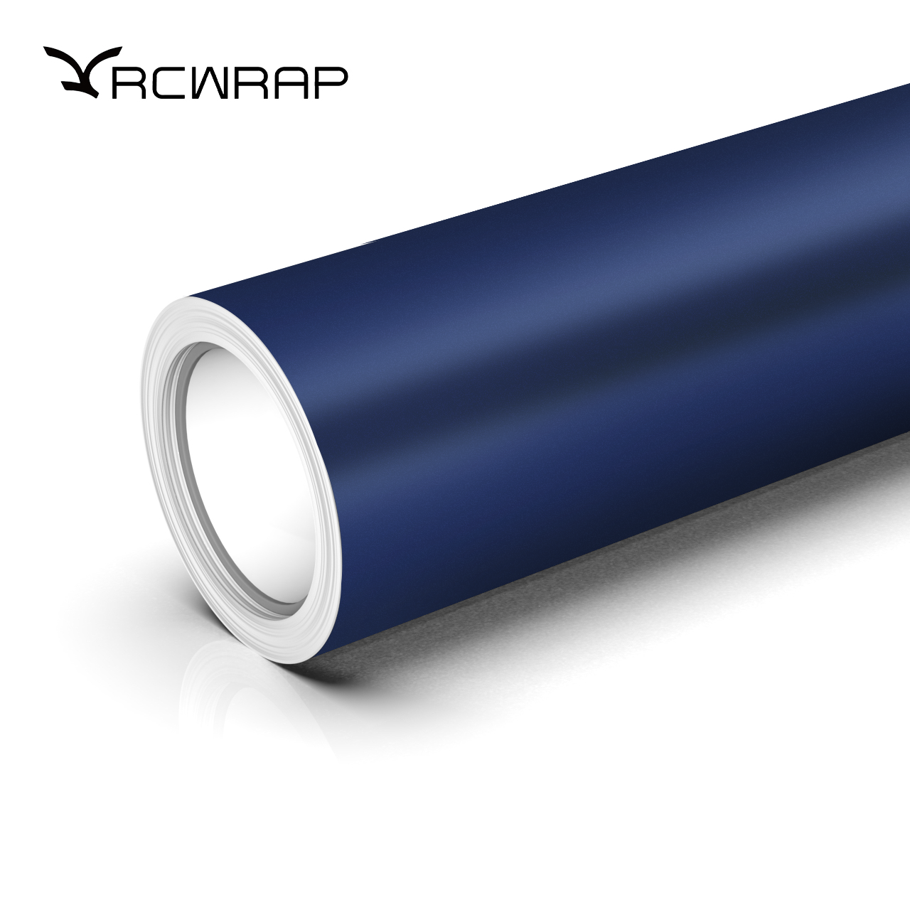 Satin Liquid Metallic Cobalt Blue