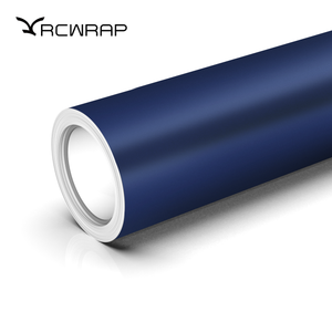 Satin Liquid Metallic Cobalt Blue