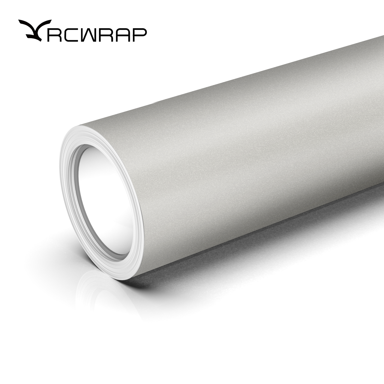 Gloss Metallic Champagne Gold