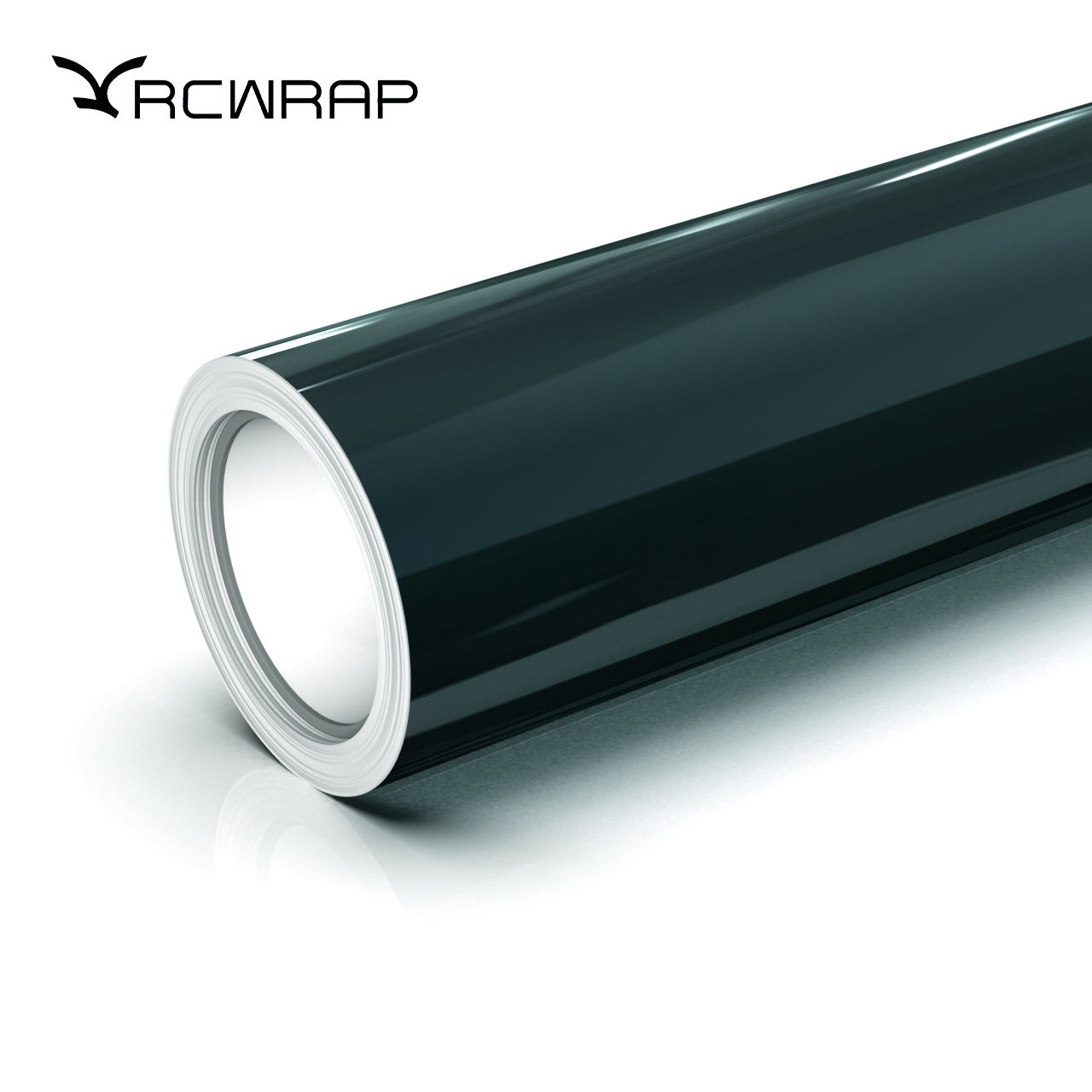 Gloss Metallic English Green