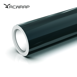 Gloss Metallic English Green