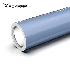 Gloss Metallic Mist Blue