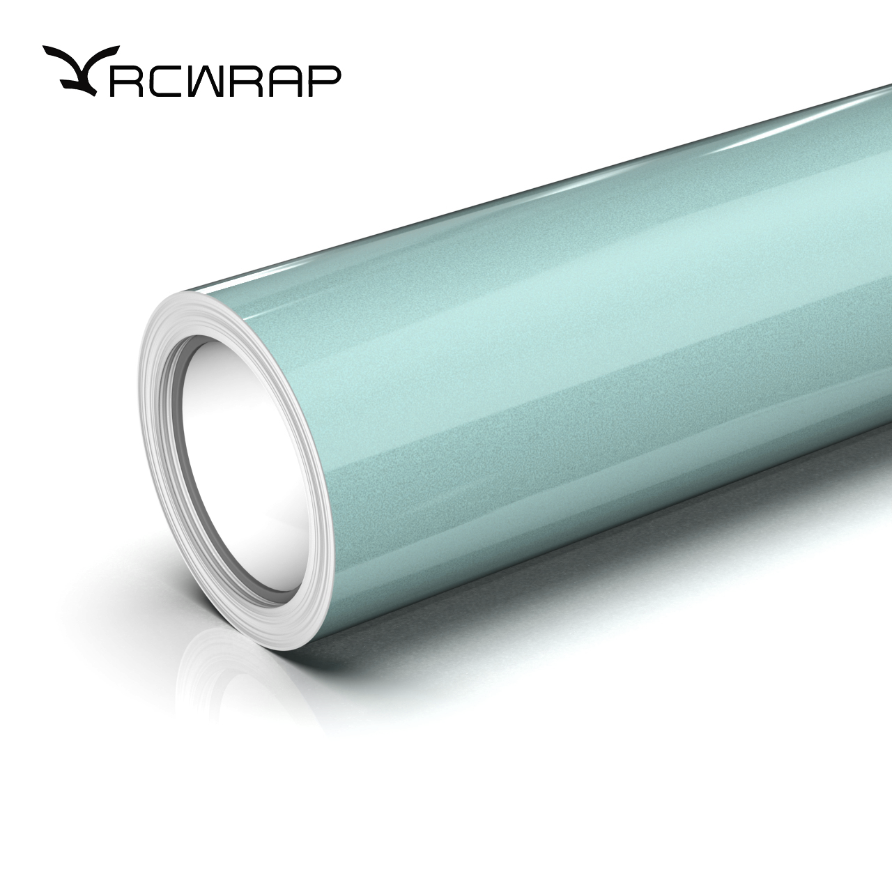 Gloss Metallic Glacier Blue