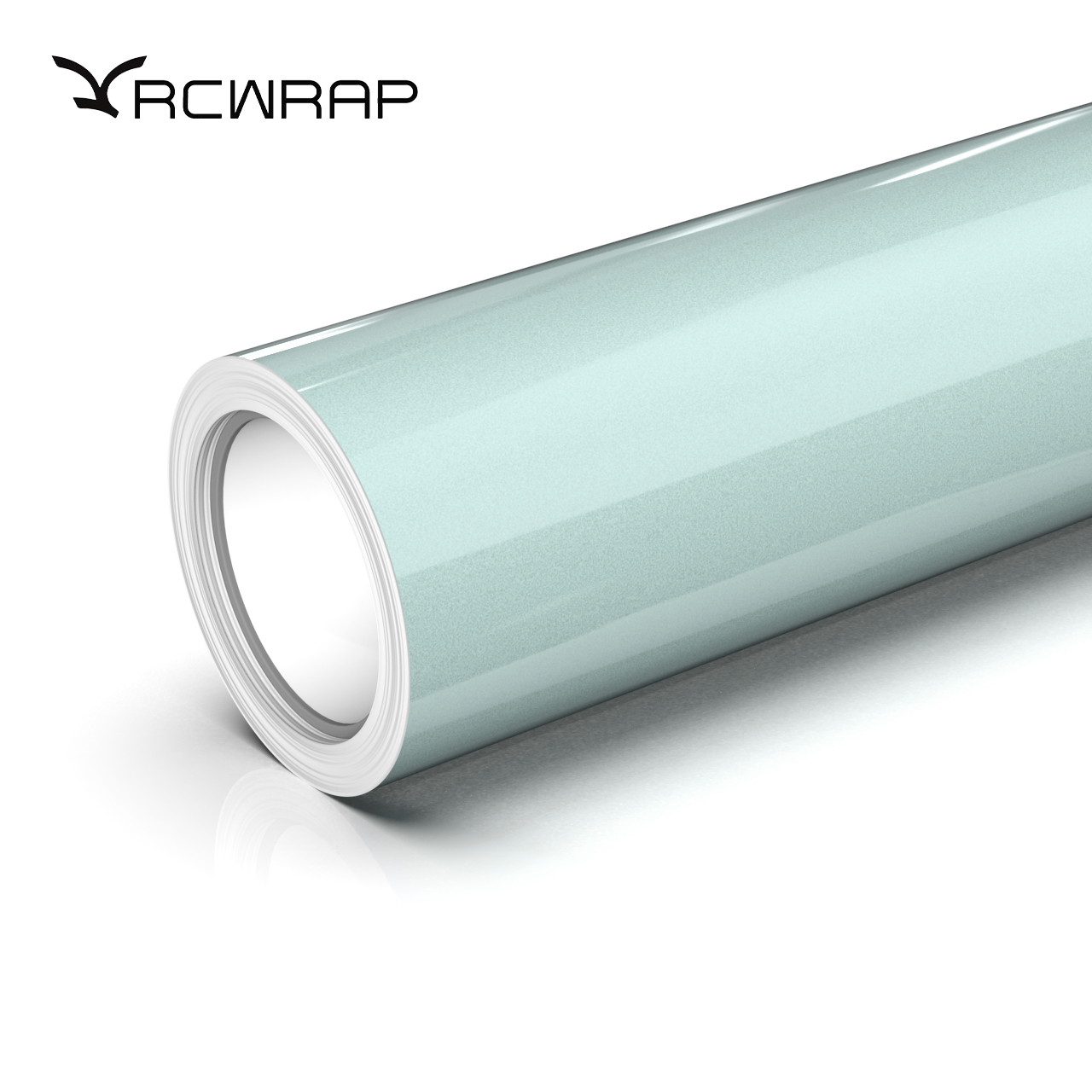 Gloss Metallic Muriwai White