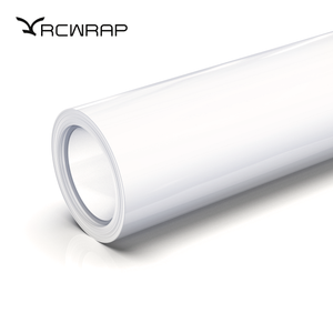 Gloss Diamond Blue White