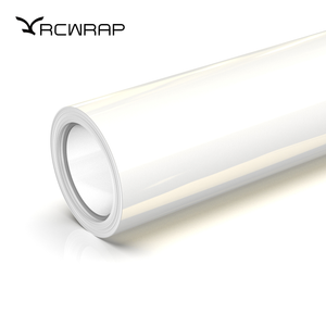 Gloss Diamond White Gold