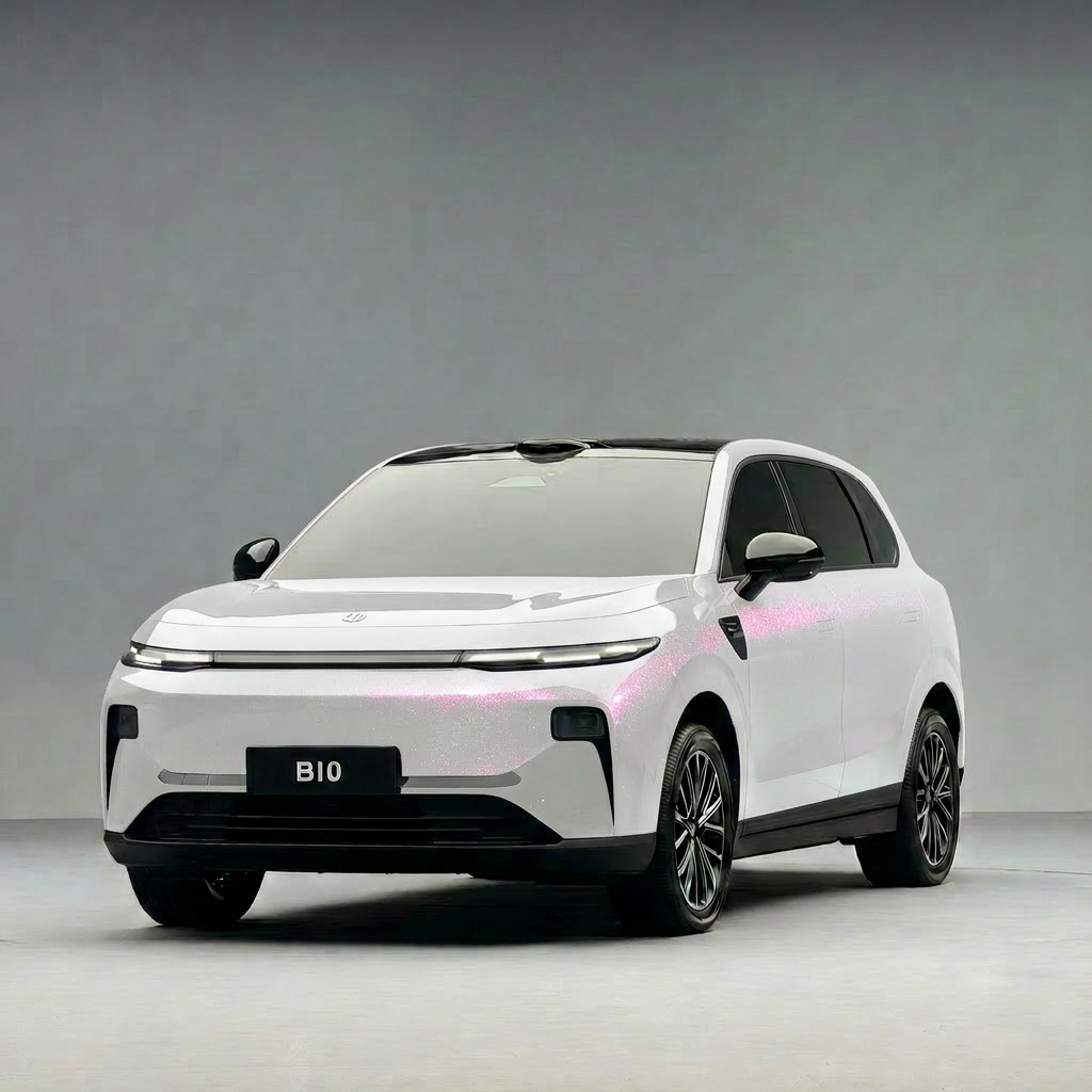 Gloss Diamond Pink White