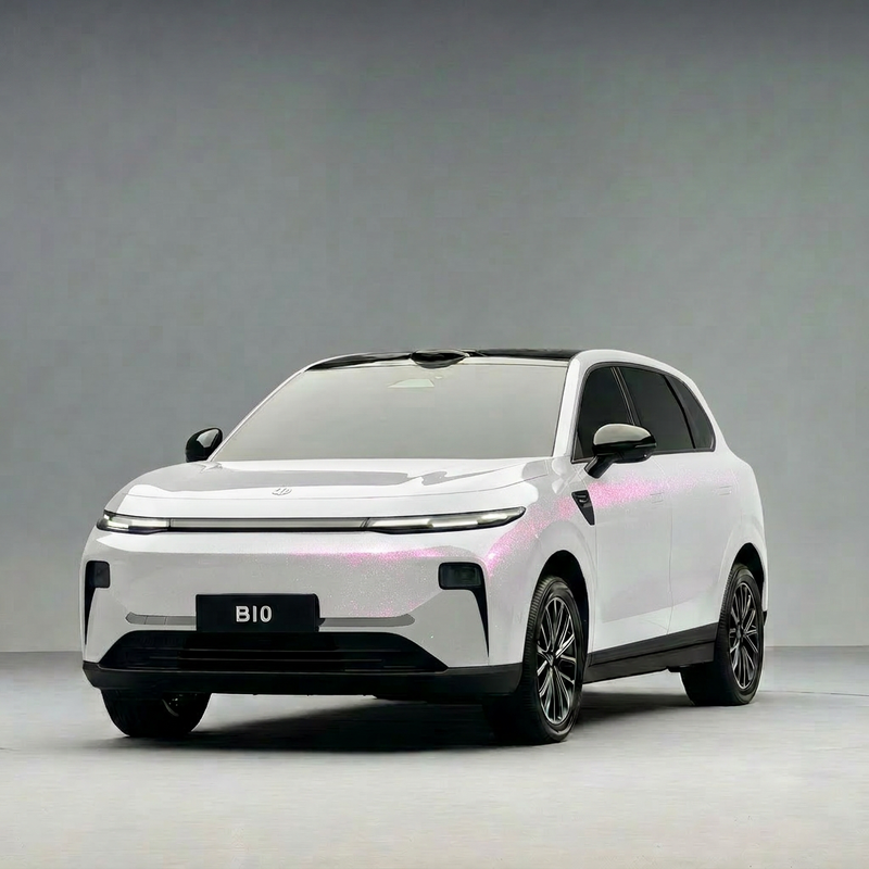 Gloss Diamond Pink White